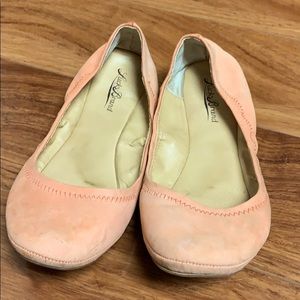 Lucky Brand Flats
